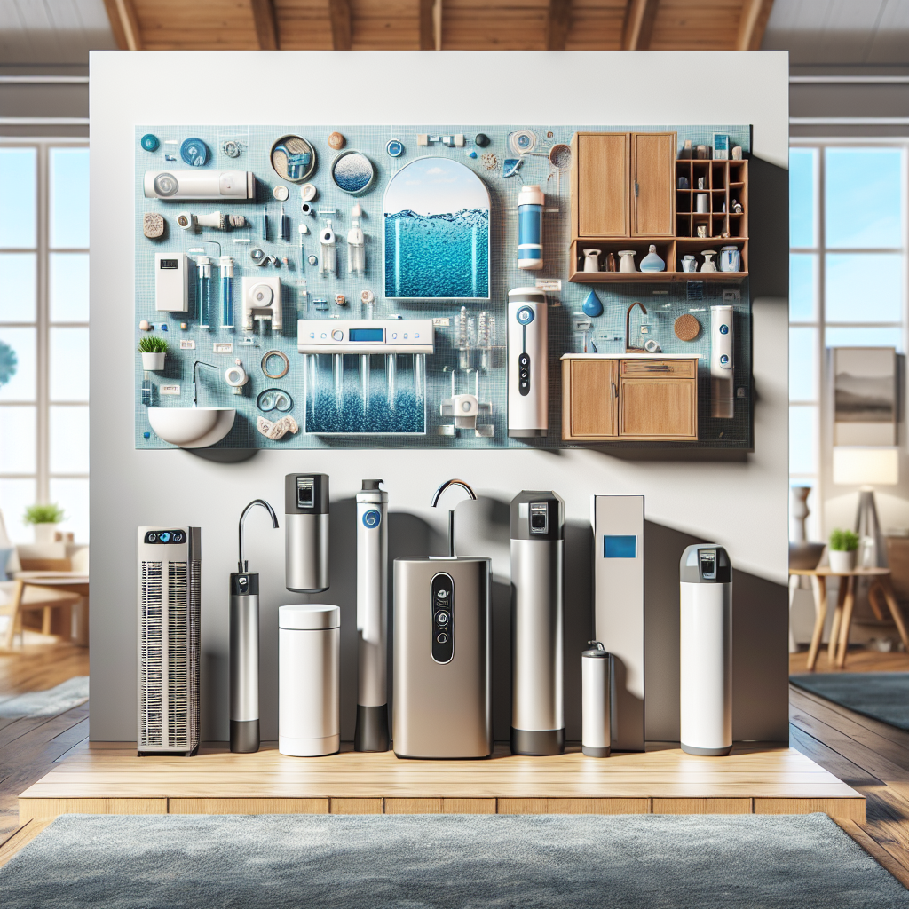 Top Hard Water Removal Systems for Scottsdale Waterfront, AZ Homes ... - High Flow Water Removal Systems
